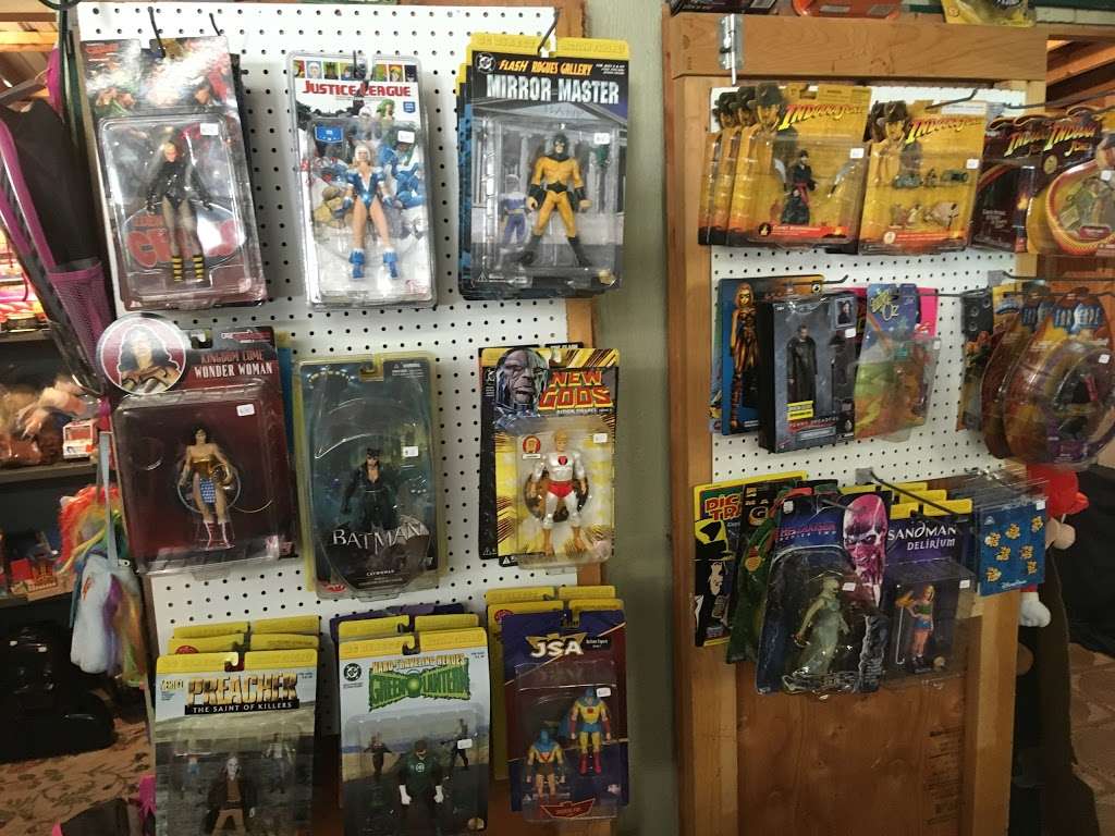 The Treasure Trove Toy Store | 700 York Rd building 2, Dover, PA 17315, USA | Phone: (717) 585-9201