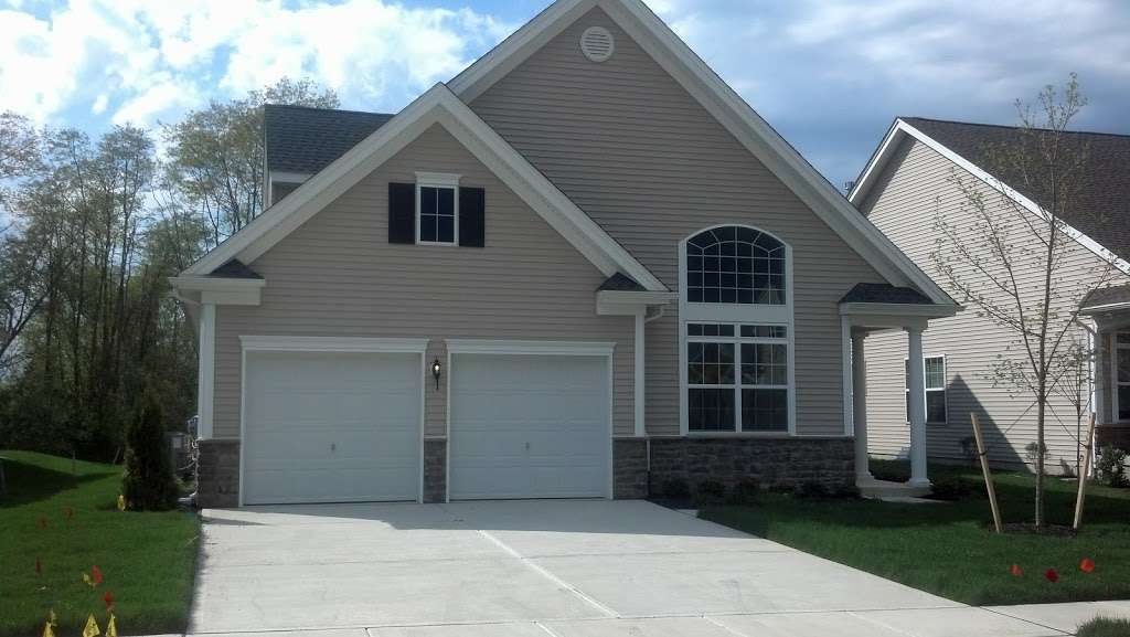 Village Grande At Camelot in 149 Heritage Loop, Glassboro, NJ 08028, USA