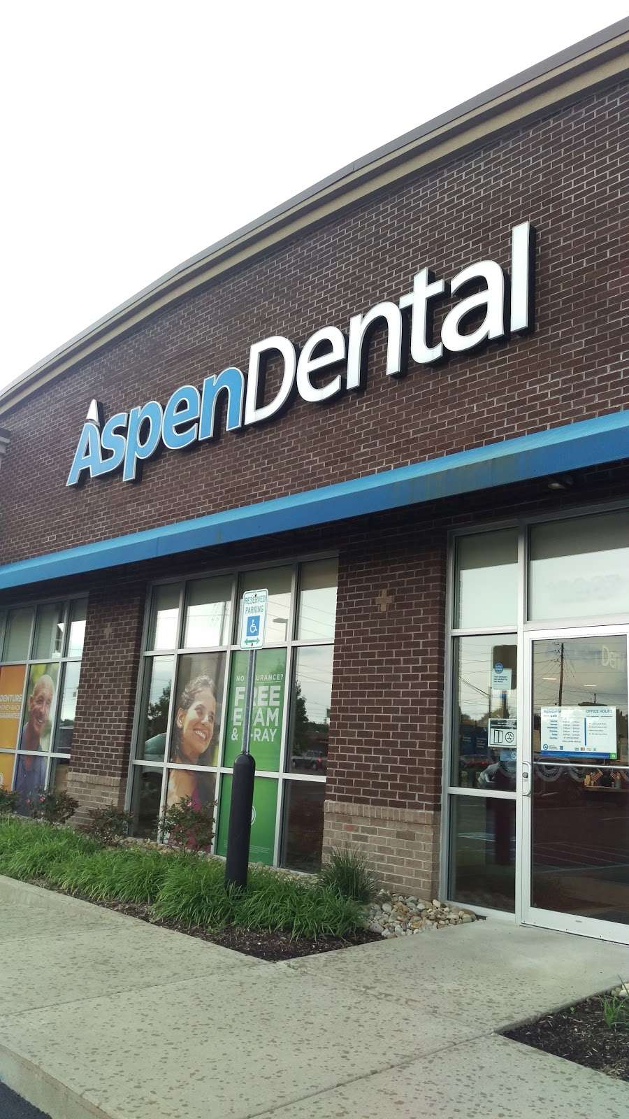 Aspen Dental | 10967 E US Hwy 36, Avon, IN 46123 | Phone: (317) 749-0095