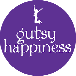 Gutsy Happiness | 11585 Links Dr, Reston, VA 20190, USA | Phone: (703) 944-7685