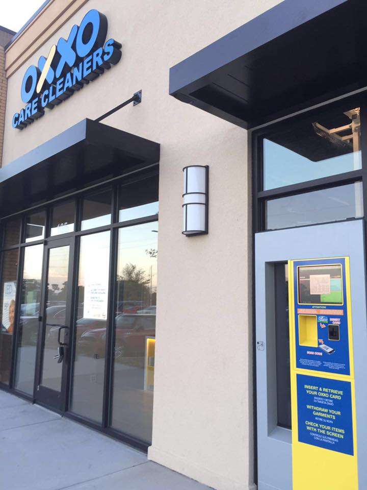 Oxxo Care Cleaners Lake Nona | 12278 Narcoossee Rd #105, Orlando, FL 32827 | Phone: (407) 730-7110