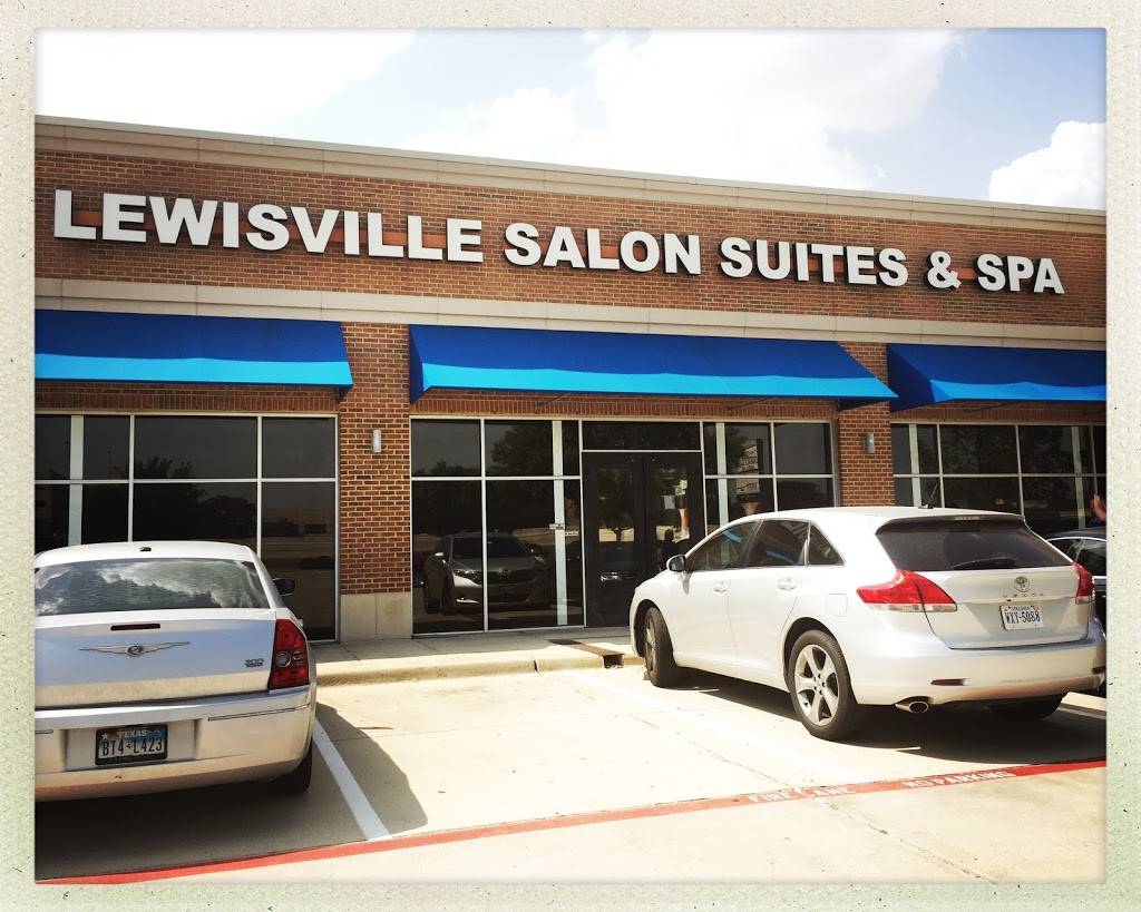 Lewisville Salon Suites & Spa | 755 Highway 121 Bypass #A100, Lewisville, TX 75067, USA | Phone: (214) 298-6364