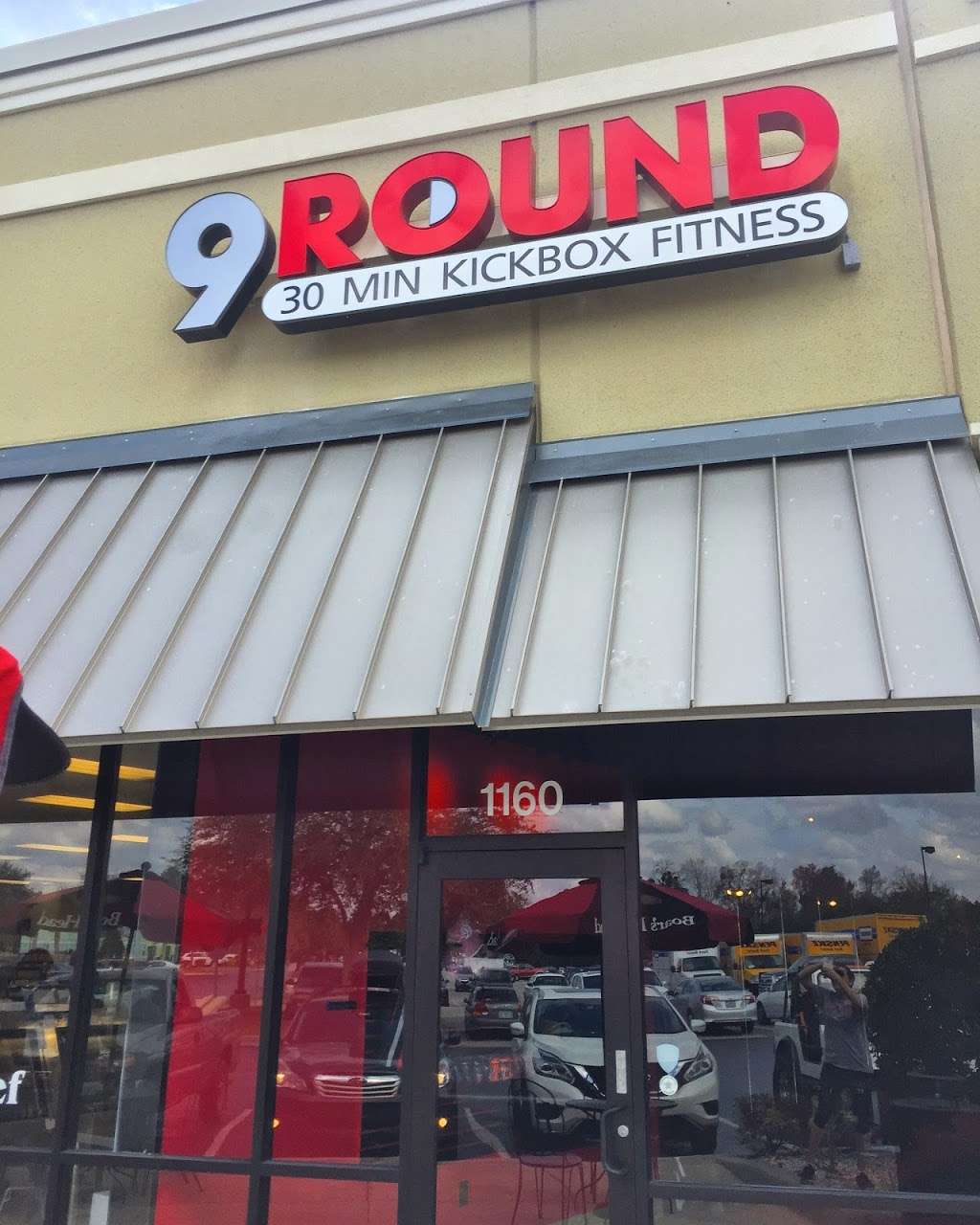 9Round | 1954 W State Rd 426 Suite 1160, Oviedo, FL 32765, USA | Phone: (407) 542-8118