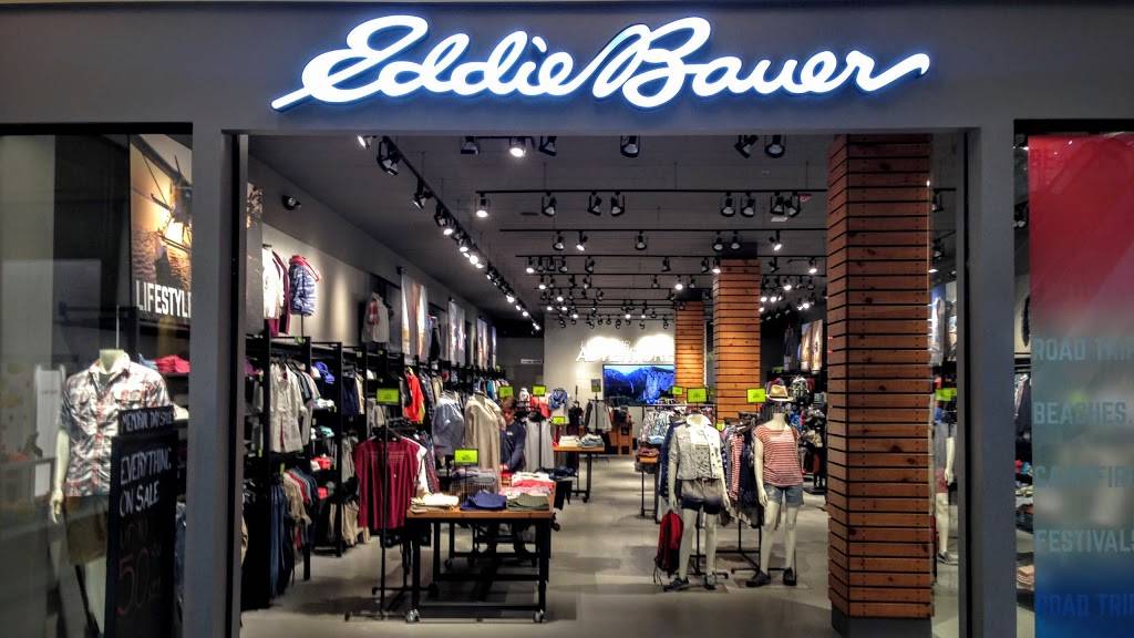 Eddie Bauer | 452 Orland Square Dr, Orland Park, IL 60462 | Phone: (708) 403-7177