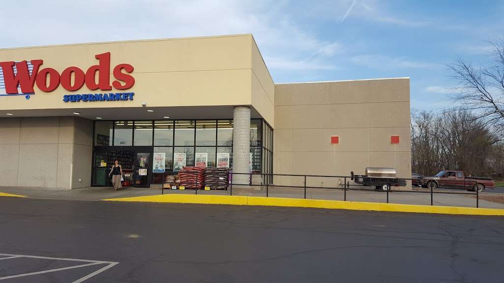 CashSaver | 1047 S Maguire St, Warrensburg, MO 64093, USA | Phone: (660) 747-6159