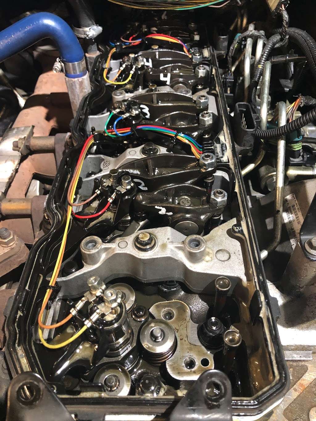 McDaniel Auto Care | 2343 S Kirkwood Rd, Houston, TX 77077, USA | Phone: (281) 497-7900