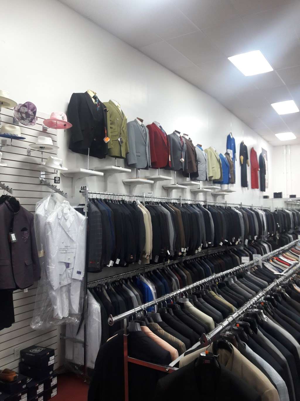 Suits U | 6701 Harwin Dr #107, Houston, TX 77036 | Phone: (713) 954-9553