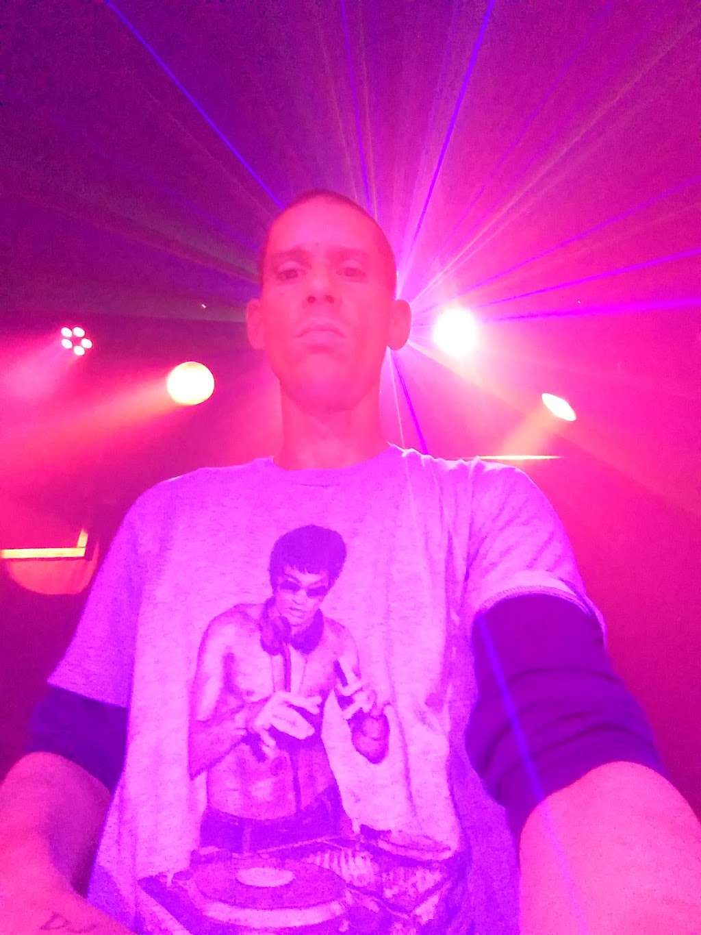 Dj Hek | Allston St, Lawrence, MA 01841, USA