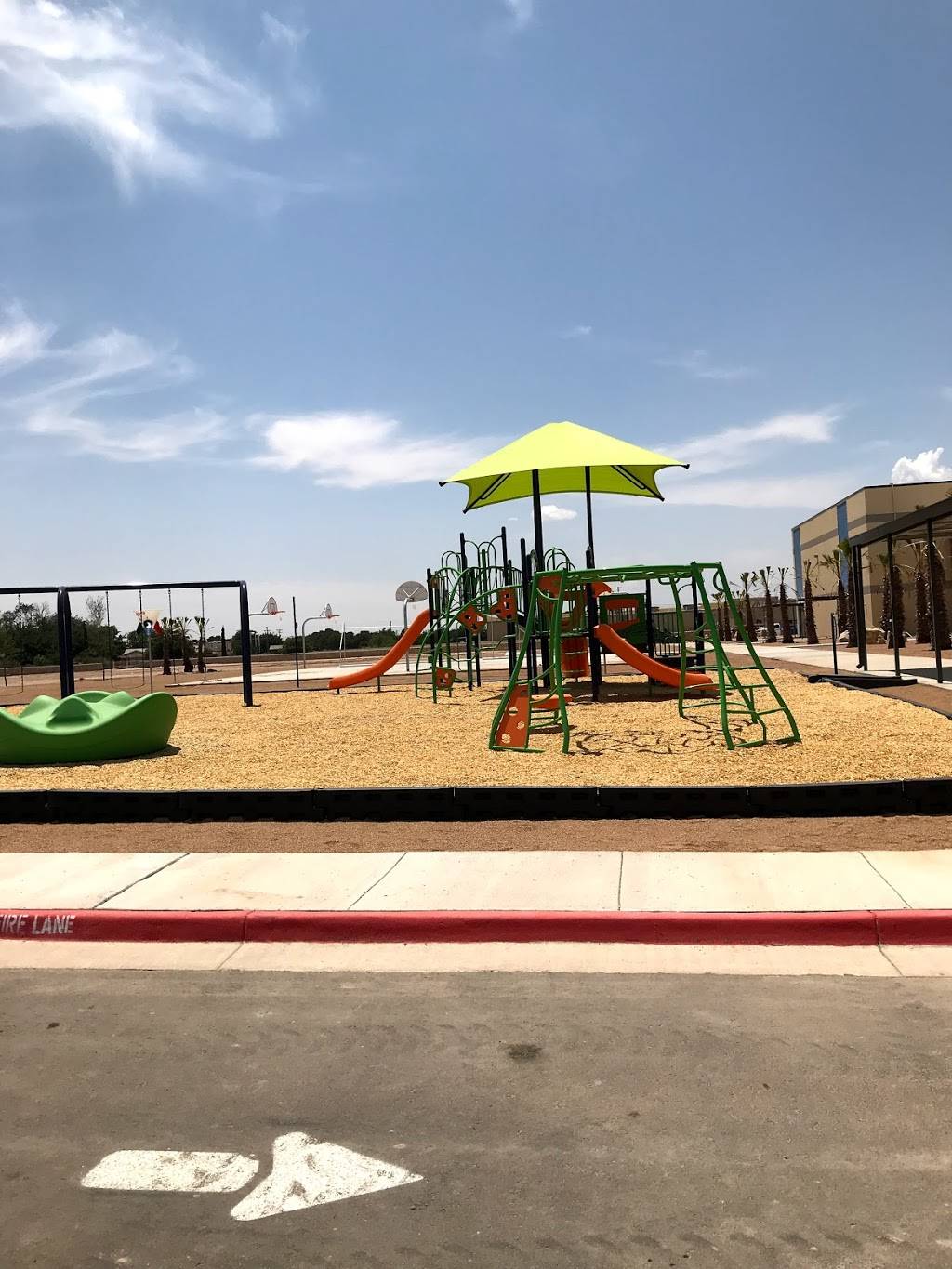 Idea Rio Vista Academy Exigent Logbook Frame Store