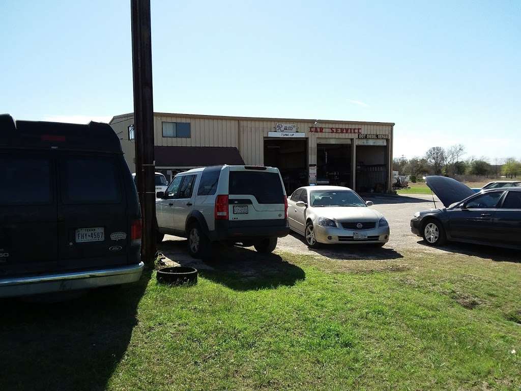 Rams Automotive | 9056 FM78, Converse, TX 78109, USA | Phone: (210) 658-4797