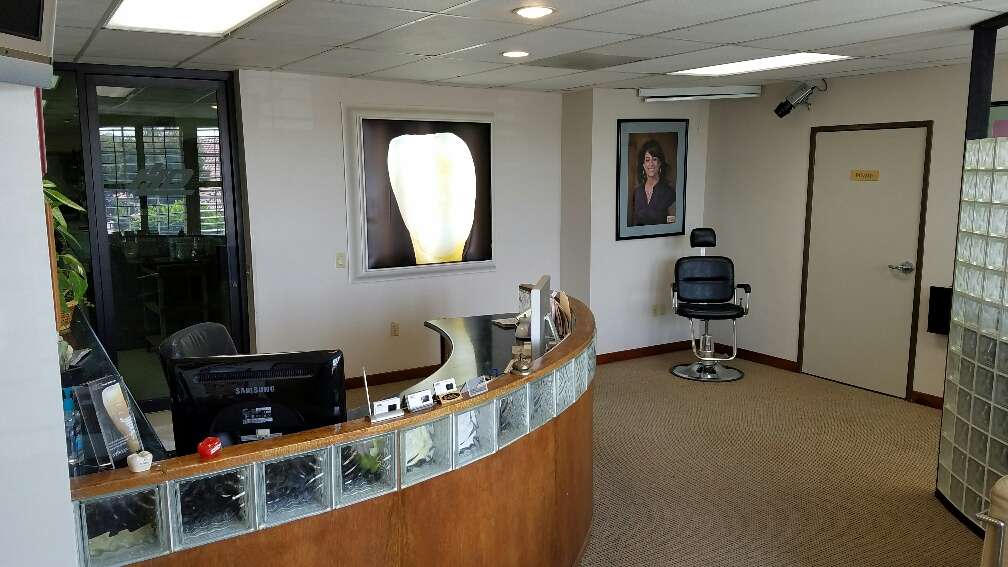 Haupt Dental Lab | 1220 E Birch St # 201, Brea, CA 92821, USA | Phone: (714) 529-9792