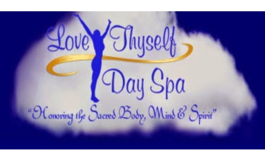 Love Thyself Day Spa | 101 S Coit Rd #349, Richardson, TX 75080, USA | Phone: (972) 644-4065