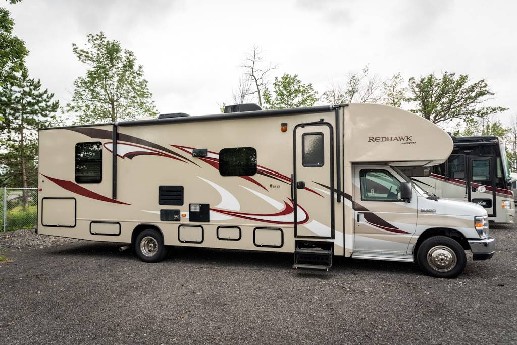 RV Unlimited | 4938 Genesee St, Buffalo, NY 14225, USA | Phone: (716) 218-4033