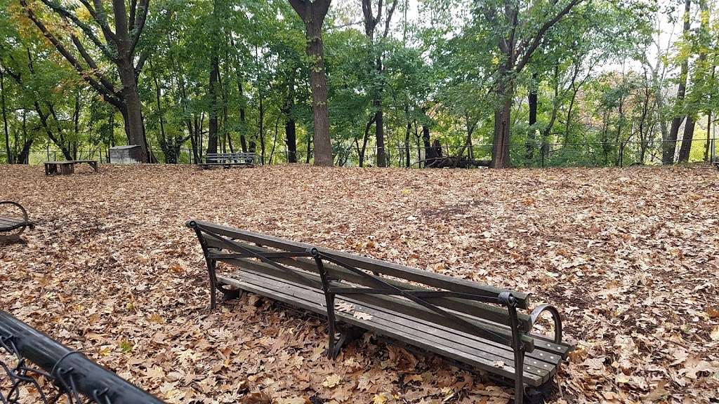 Rockys Dog Run | 899 Riverside Dr, New York, NY 10032, USA