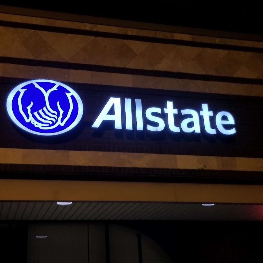 Travis Wiley: Allstate Insurance | 21133 Tomball Pkwy, Houston, TX 77070 | Phone: (281) 320-0252