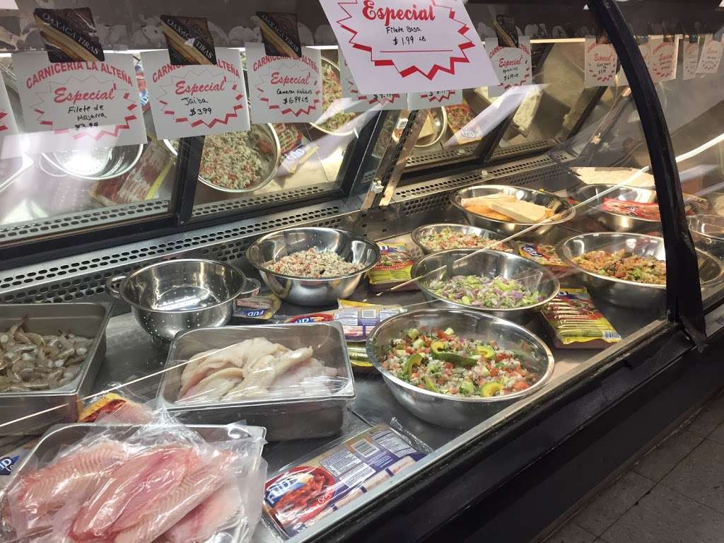 La Altena Meat & Produce | 8947 Limonite Ave, Riverside, CA 92509, USA | Phone: (951) 332-6519