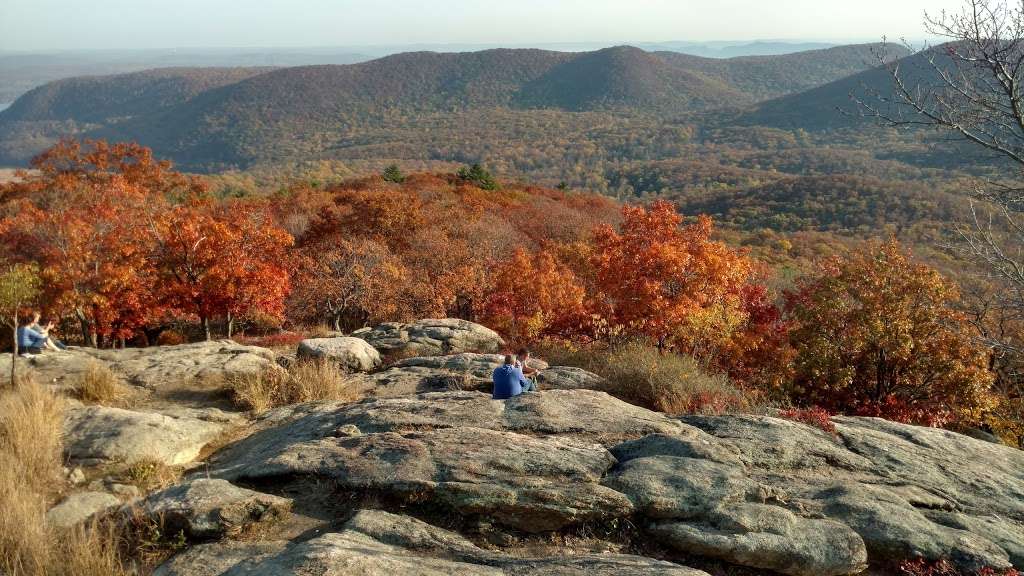 Bear Mountain | Tomkins Cove, NY 10986