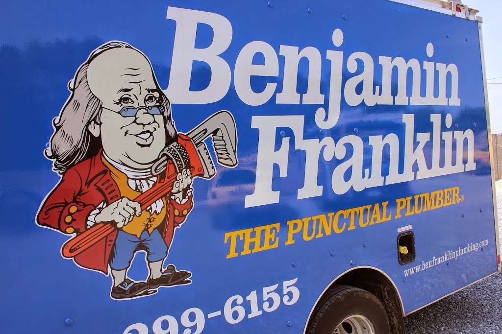 Benjamin Franklin Plumbing of Lancaster | Lancaster, PA, USA | Phone: (717) 210-5644