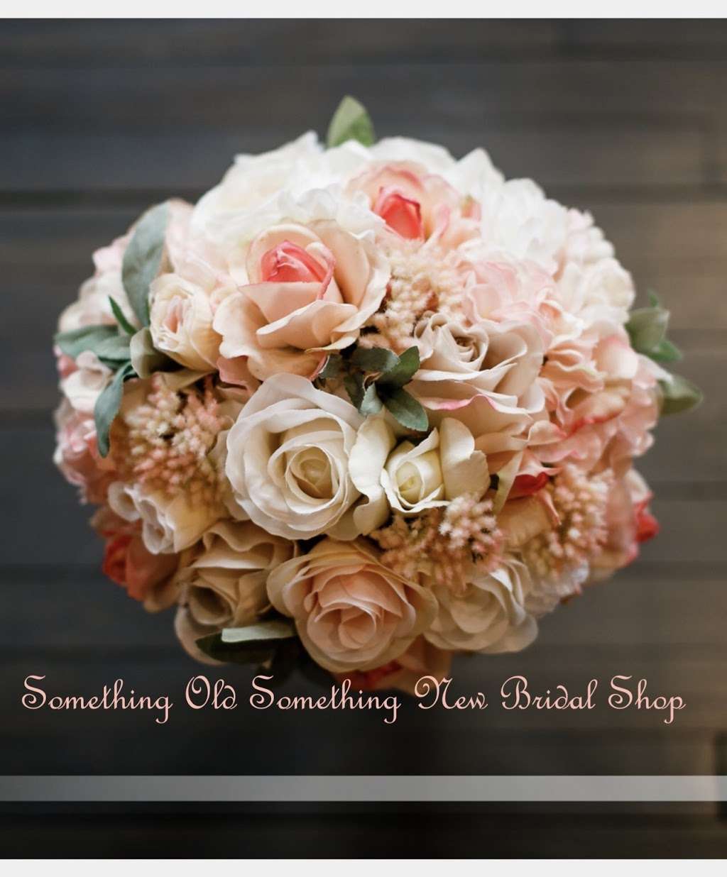 Something Old Something New Bridal Shop | 6091 Peachtree St, Hickory Grove, SC 29717, USA | Phone: (704) 472-6858