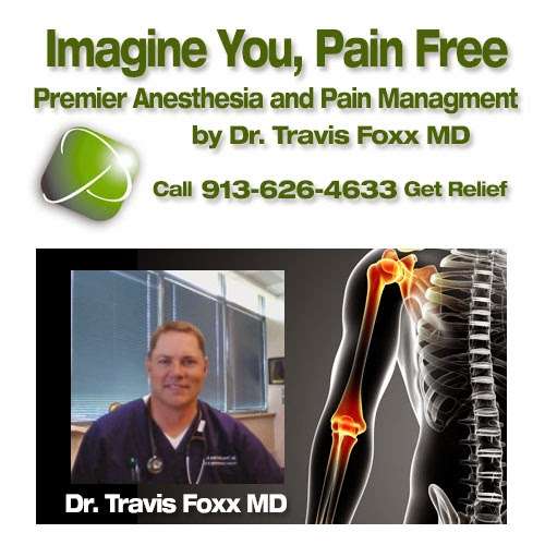 Premier Anesthesia and Pain Management | 6500 W 143rd St, Overland Park, KS 66223 | Phone: (913) 626-4633