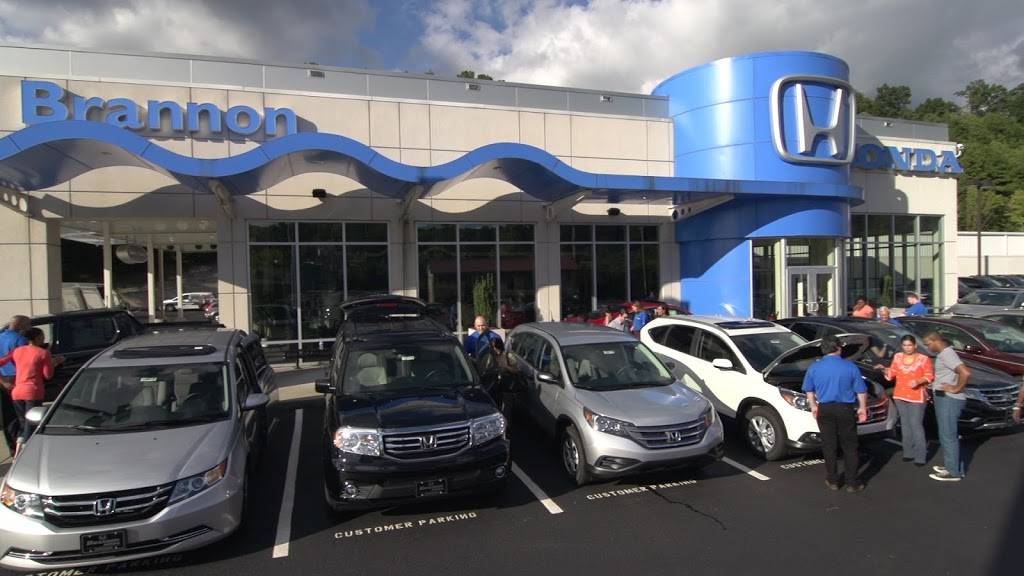 Brannon Honda | 300 Gadsden Hwy, Birmingham, AL 35235, USA | Phone: (205) 833-1233