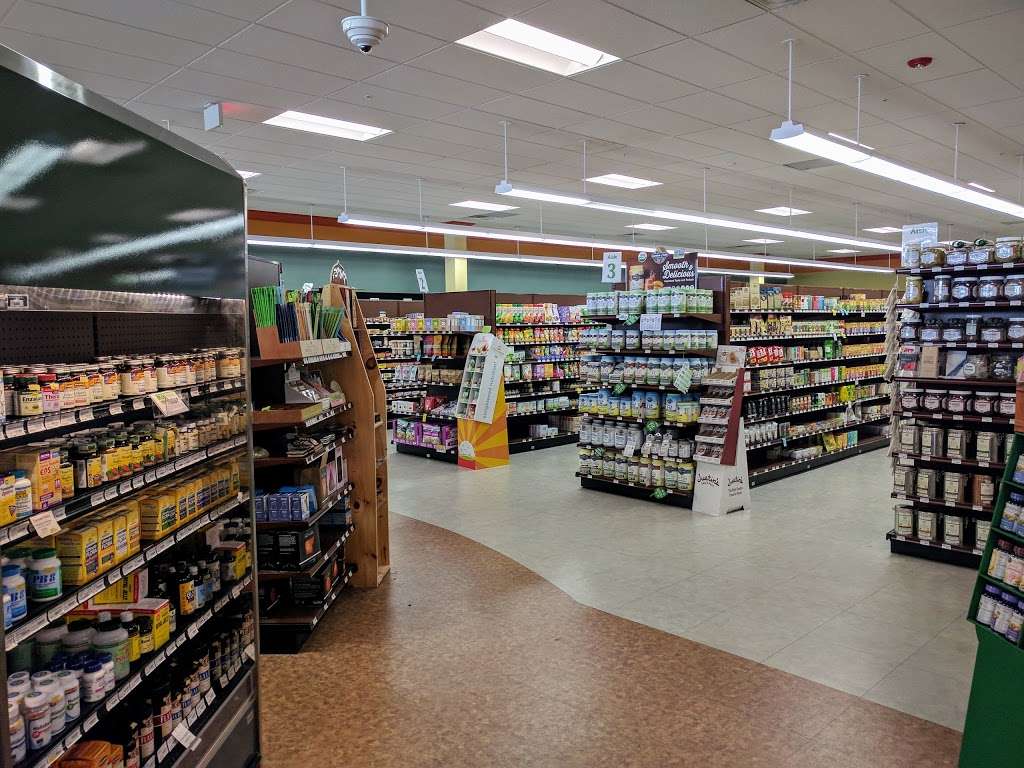 Nature S Pantry Store 436 Blooming Grove Turnpike New Windsor