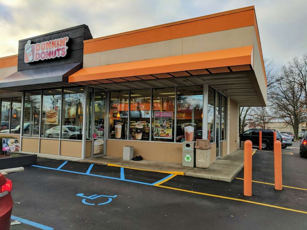 Dunkin Donuts | 930 US-22, Somerville, NJ 08876, USA | Phone: (908) 231-8097