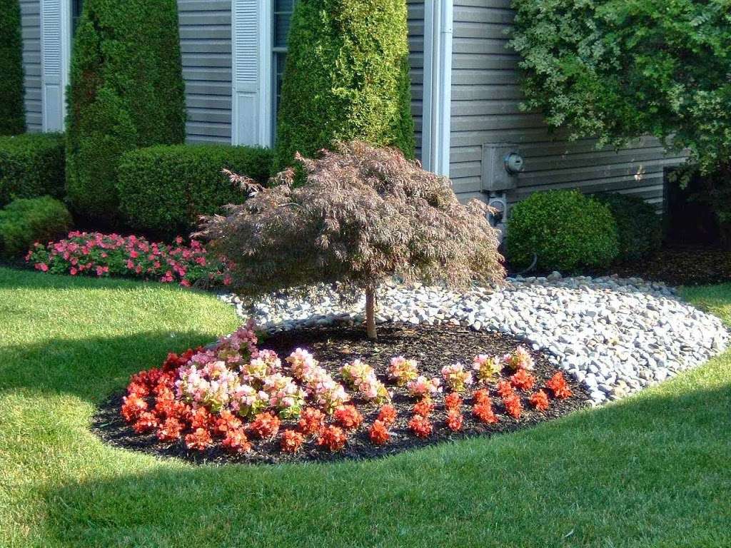 Eath Tones Landscape Design, Inc. | 1 Mill St, Bridgeport, PA 19405 | Phone: (610) 209-5753