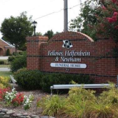 Fellows, Helfenbein & Newnam Funeral Home | 106 Shamrock Rd, Chester, MD 21619 | Phone: (410) 643-2226