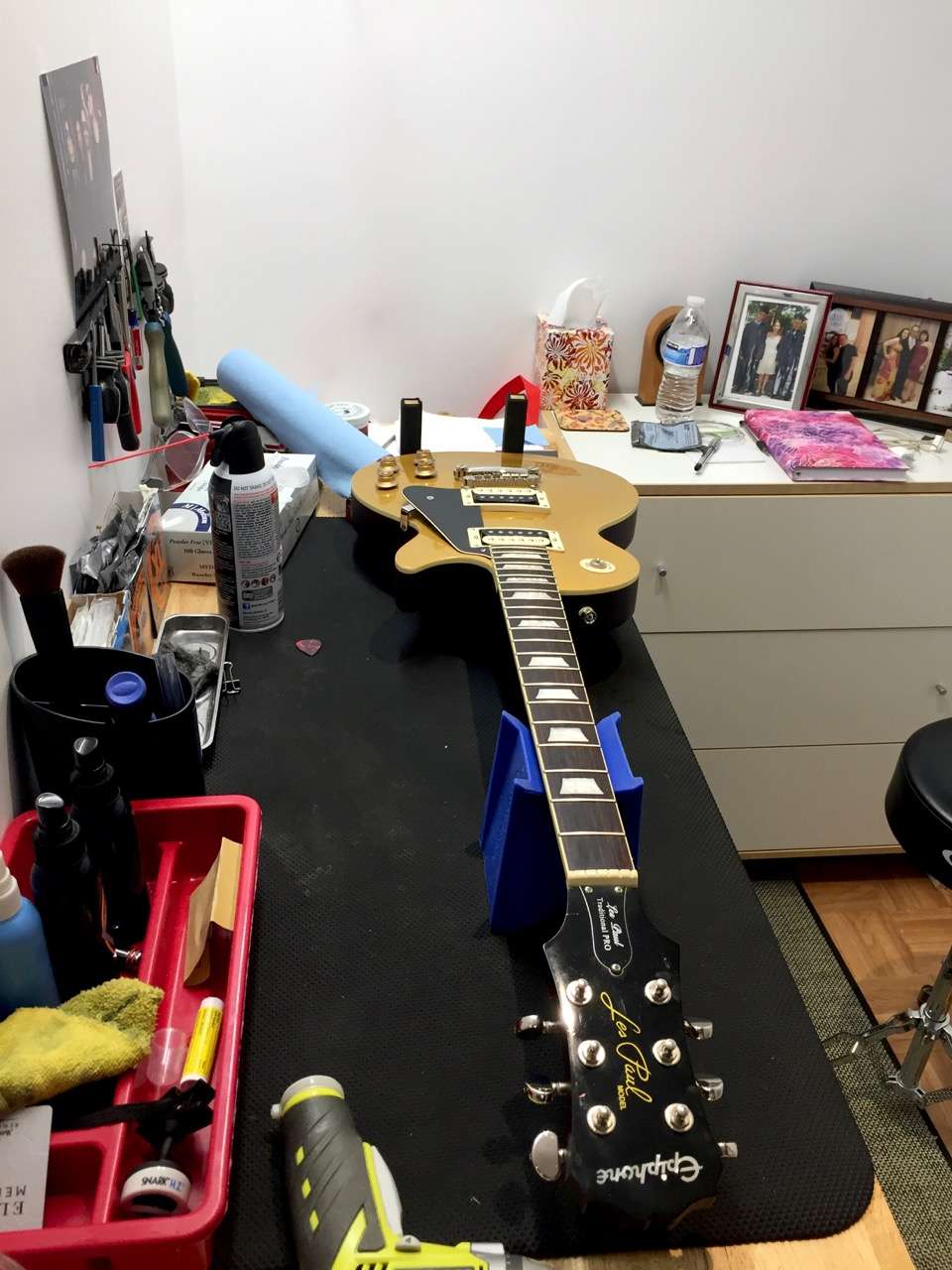 The Guitar ER Repair & Setups Long Island NY | 286 Jerusalem Ave, Massapequa, NY 11758, USA | Phone: (516) 524-4275