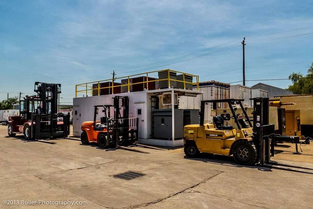 Diesel Engine & Parts Co Inc | 8123 Hillsboro St, Houston, TX 77029, USA | Phone: (713) 675-6100