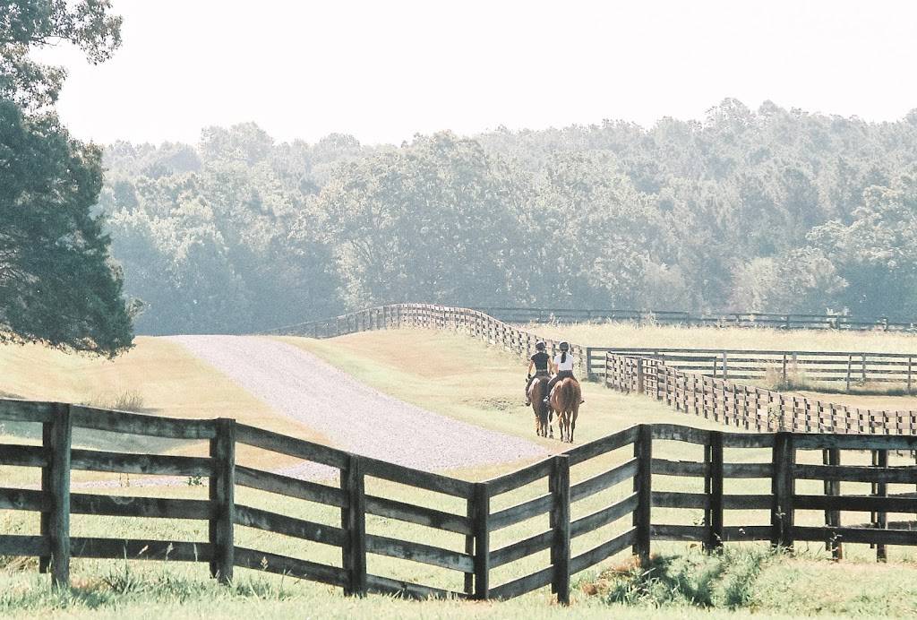 Ride the Sky Stables | 1804 Cross Country Ln, Apex, NC 27502, USA | Phone: (978) 328-8744