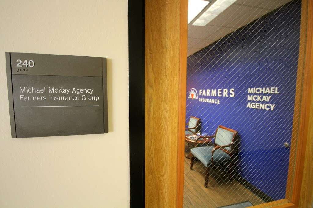 Farmers Insurance - Michael McKay | 12603 Southwest Fwy Ste 240, Stafford, TX 77477, USA | Phone: (281) 240-1166