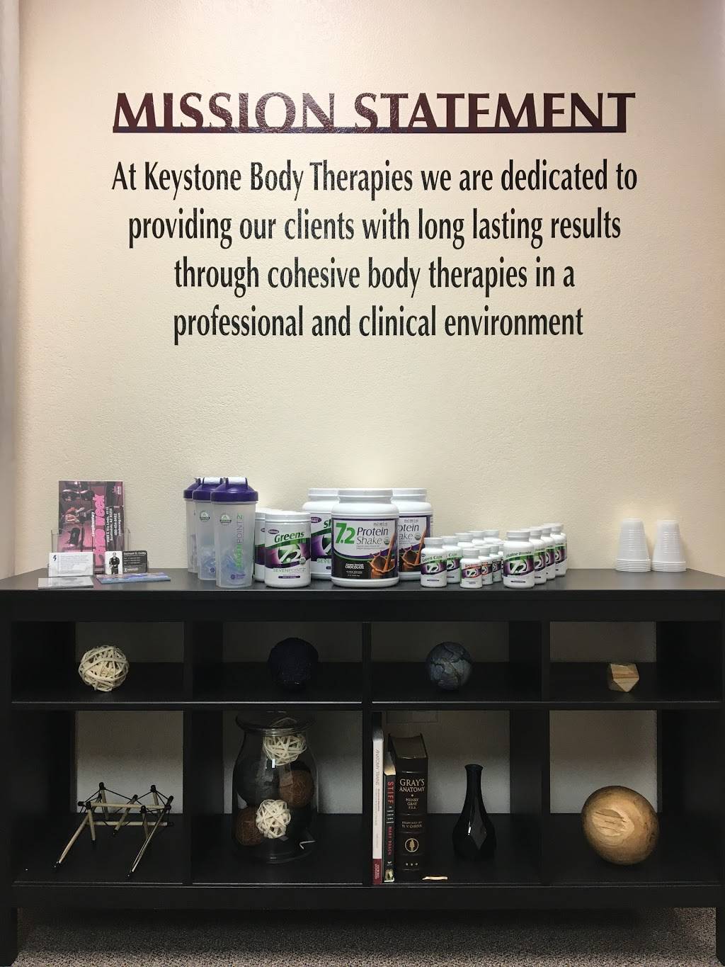 Keystone Body Therapies - Scottsdale | 9746 N 90th Pl Suite 105, Scottsdale, AZ 85258 | Phone: (480) 656-0792