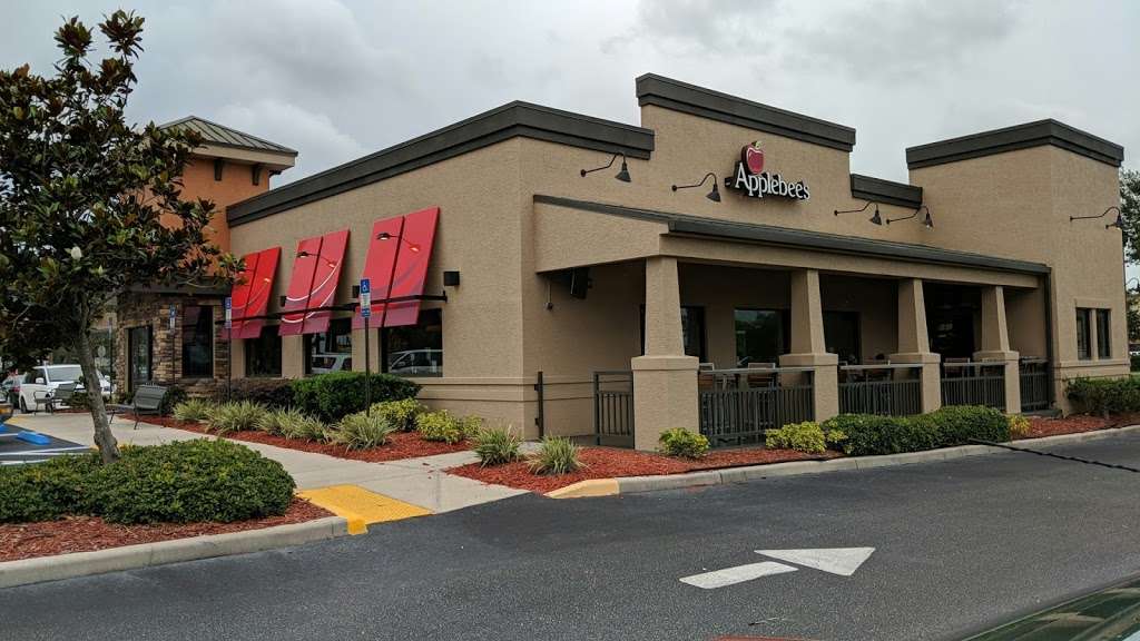 Applebees Grill + Bar | 4759 W Irlo Bronson Memorial Hwy, Kissimmee, FL 34746, USA | Phone: (407) 397-2288