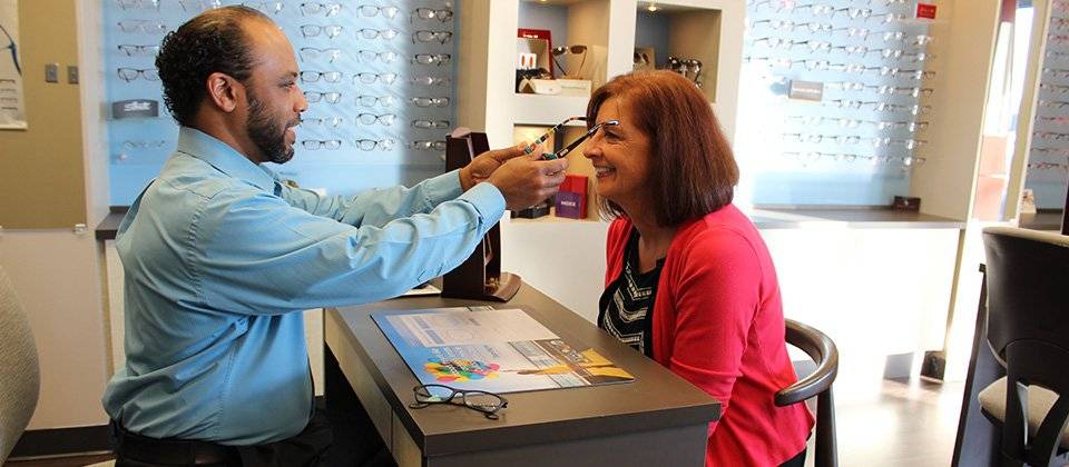 TrueVision Eye Care - Leesville | 9101 Leesville Rd Suite 133, Raleigh, NC 27613, USA | Phone: (919) 629-9208