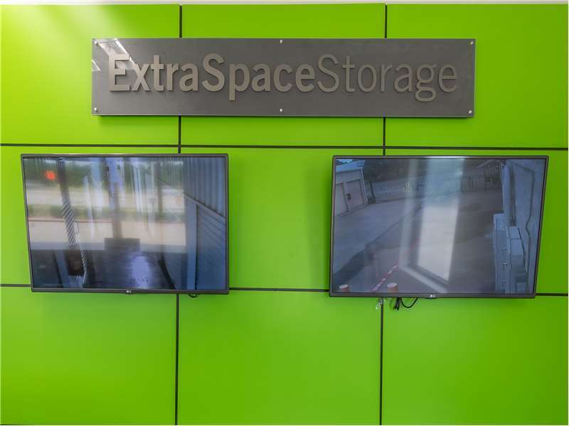 Extra Space Storage | 5104 14th St, Plano, TX 75074, USA | Phone: (972) 846-4817