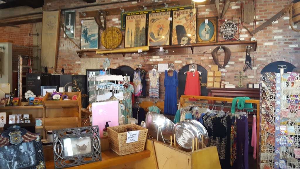 Old Strand Emporium | 2016 Strand St, Galveston, TX 77550, USA | Phone: (409) 515-0715