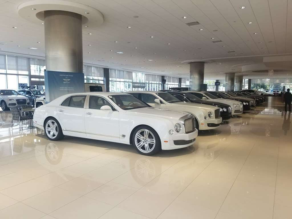 Braman Miami | 2060 Biscayne Blvd, Miami, FL 33137, USA | Phone: (305) 720-2545