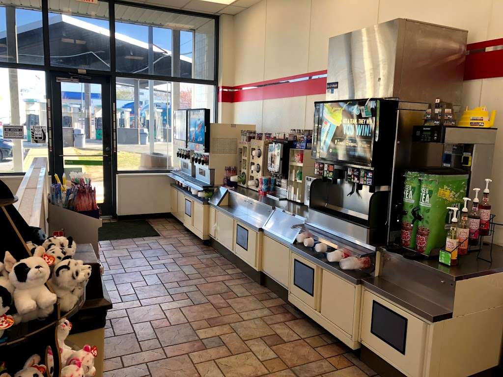 7-Eleven | 9219 Winchester Rd, Front Royal, VA 22630, USA | Phone: (540) 635-5060