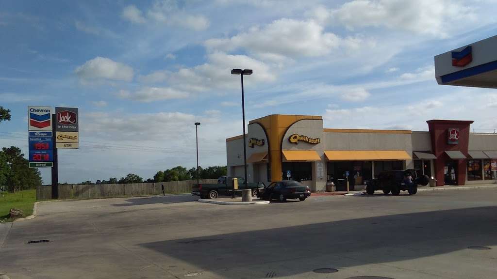 Chevron | 16003 Farm to Market 2920, Tomball, TX 77375, USA | Phone: (281) 255-2163