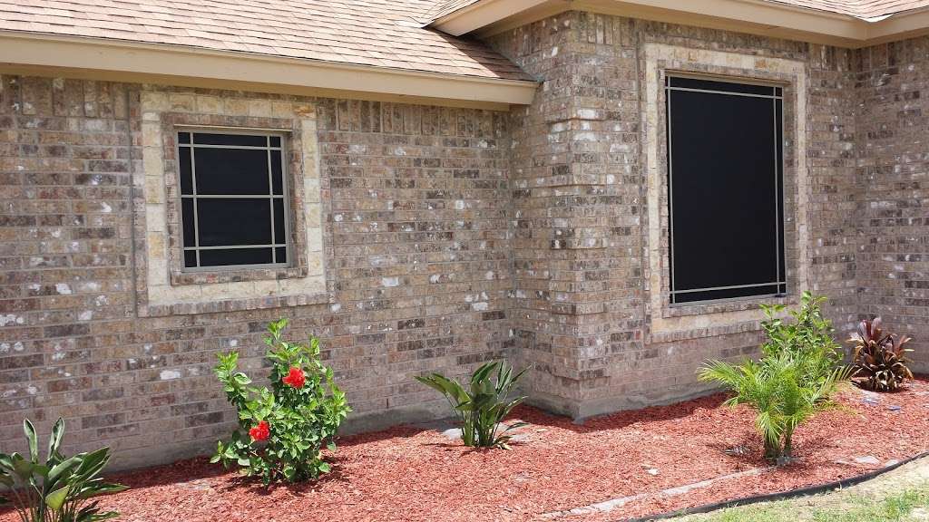 Advanced Solar Screens of Baytown/Mont Belvieu | 8724 Farm to Market Rd 3180 C-12, Baytown, TX 77523, USA | Phone: (832) 510-0929