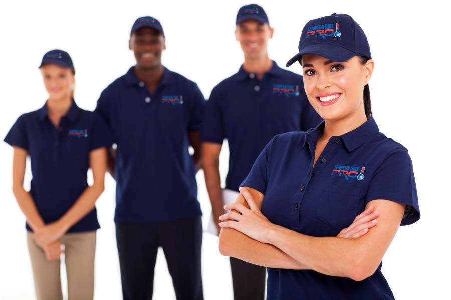 TemperaturePro West Palm Beach | 10101 Lantana Rd suite g, Lake Worth, FL 33449 | Phone: (561) 855-4500