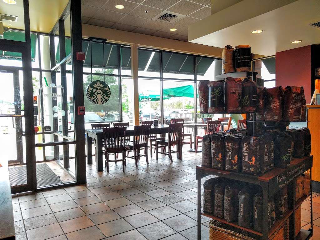 Starbucks | 1788 Lake St, Hanover Park, IL 60133, USA | Phone: (630) 830-4735