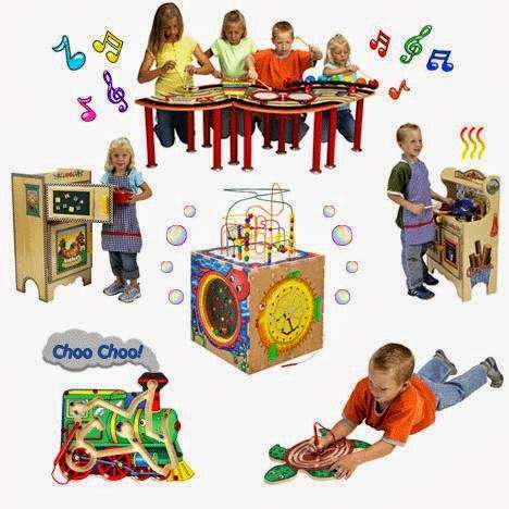 A Plus Educational Toys | 1118 Park Ave, Quakertown, PA 18951, USA | Phone: (215) 536-3222