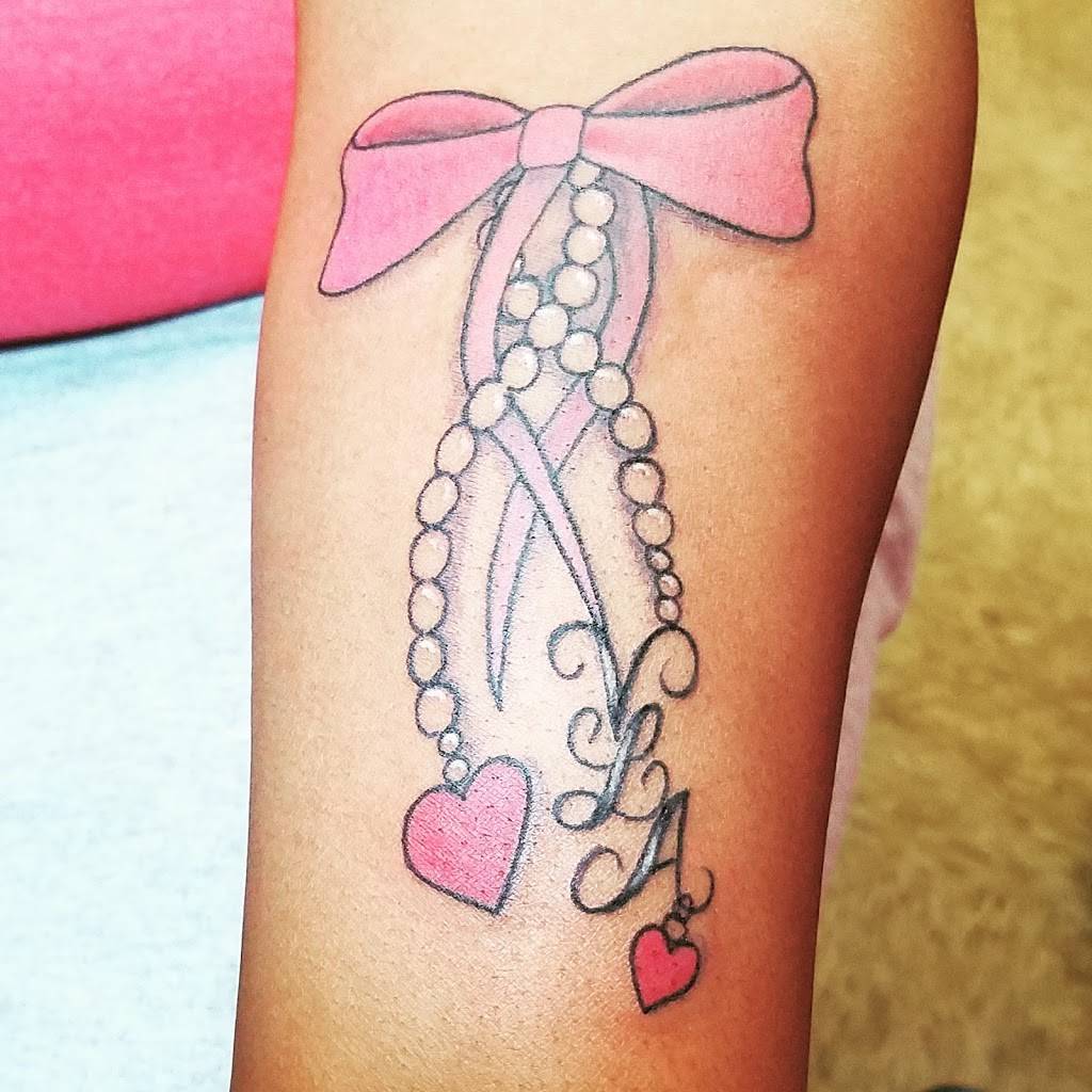 Amazon Tattooz LLC | 3900 Petro Rd, West Memphis, AR 72301, USA | Phone: (870) 635-1600