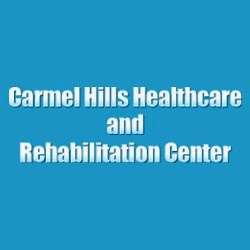 Carmel Hills Healthcare and Rehabilitation Center | 810 E Walnut St, Independence, MO 64050 | Phone: (816) 461-9600