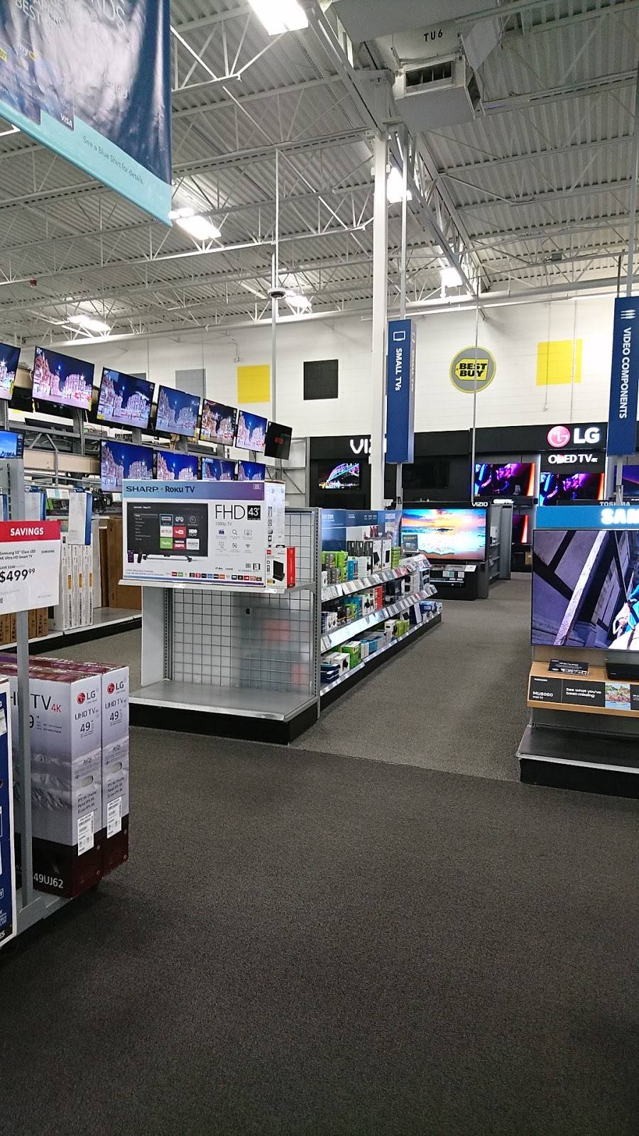 Best Buy | 120 Shenstone Ln, Garner, NC 27529, USA | Phone: (919) 772-2025