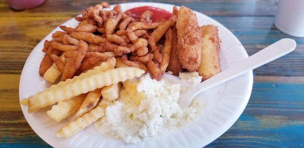 Cottons Seafood Of Lincolnton | 1942 Gastonia Hwy, Lincolnton, NC 28092, USA | Phone: (704) 240-3939