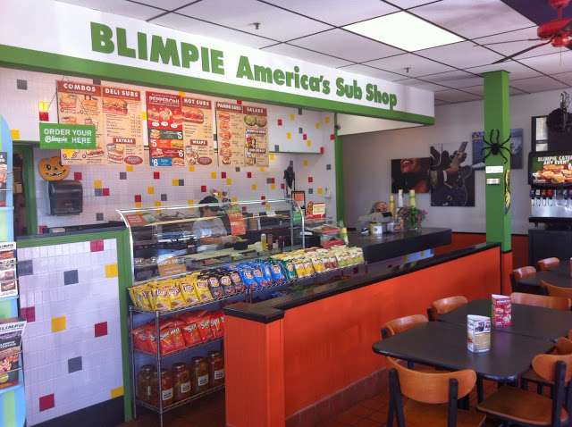 Blimpie | 525 Old Country Rd, Westbury, NY 11590, USA | Phone: (516) 338-2614